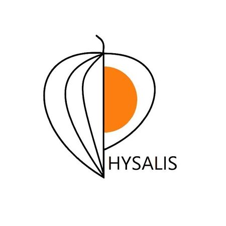 Le Physalis Gite Tout Confort أوربي المظهر الخارجي الصورة