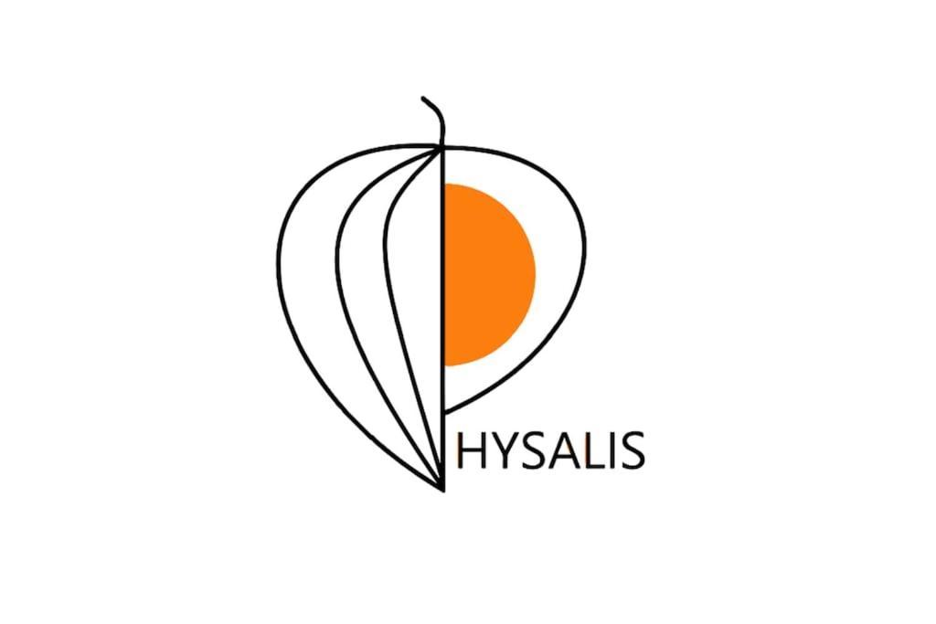 Le Physalis Gite Tout Confort أوربي المظهر الخارجي الصورة