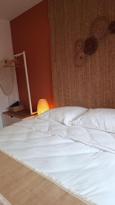 Le Physalis Gite Tout Confort أوربي المظهر الخارجي الصورة