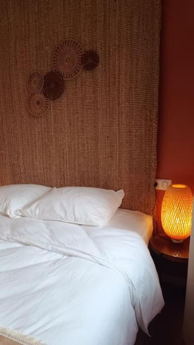 Le Physalis Gite Tout Confort أوربي المظهر الخارجي الصورة